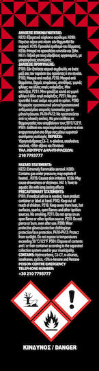 Feral Σπρέι Γράσου 400ml Λευκό