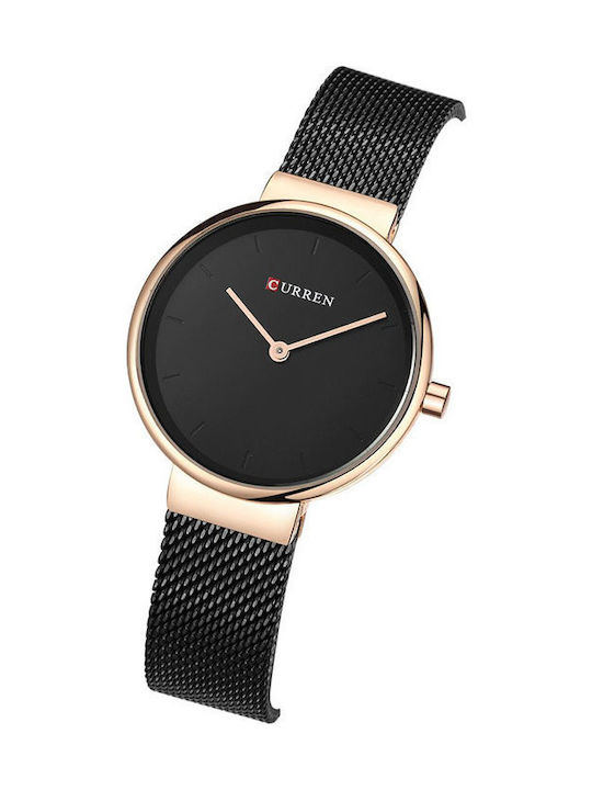 Curren 9016