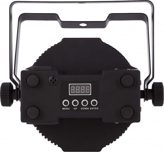 Sagitter Moving Light LED PAR SLIMPAR 7 DL RGBWA