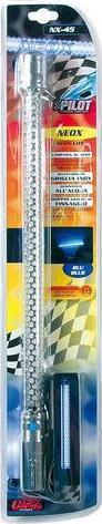 Lampa Neox 12v/45cm Blue Car Neon Lamp 12V Blue