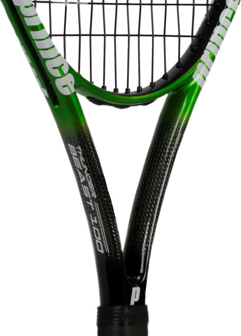 prince thunder beast 100