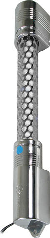 Lampa Neox 12V/25cm Blue Car Neon Lamp 12V Blue