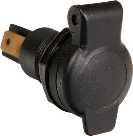Lampa Адаптер за запалка Кола 12V - 24V