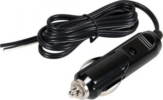 Lampa Adaptor pentru brichetă Priza auto 12V - 24V