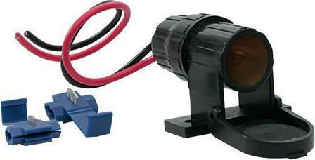 Lampa P3 Car Charger with one Port: 1xLighter