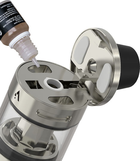 Joyetech Cubis 2 Atomizor pentru Țigări Electronice 2ml Argint