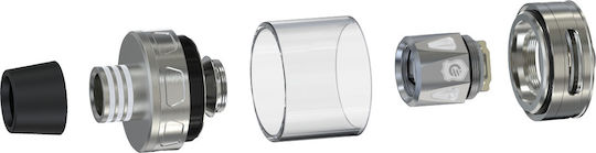 Joyetech eCig Zircon ProCore 2ml Silver