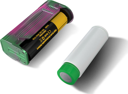 Joyetech Espion Solo 21700 Box Mod 4000mAh 80W Dazzling