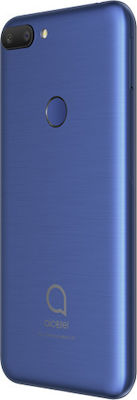 Alcatel 1S (32GB) Metallic Blue
