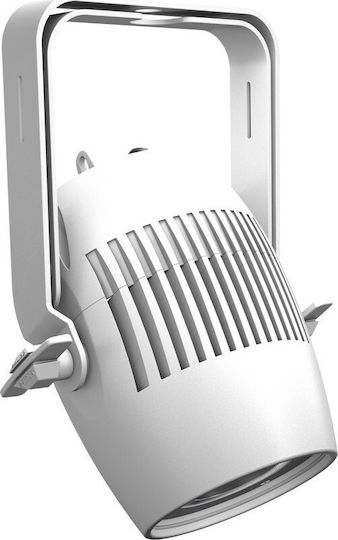 Cameo Προβολέας Spot LED PAR Q-Spot 40 RGBW White RGBW