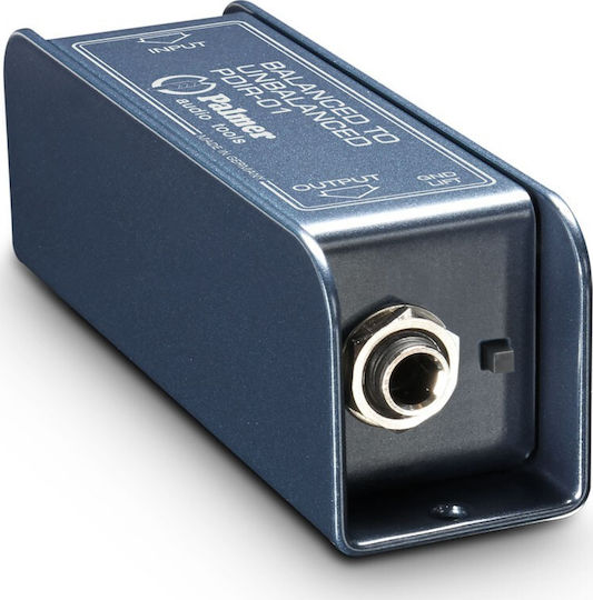 Palmer DI-Reverse PDIR-01 Παθητικό DI Box