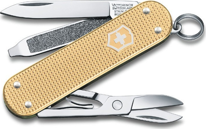 Victorinox 2025 alox limited