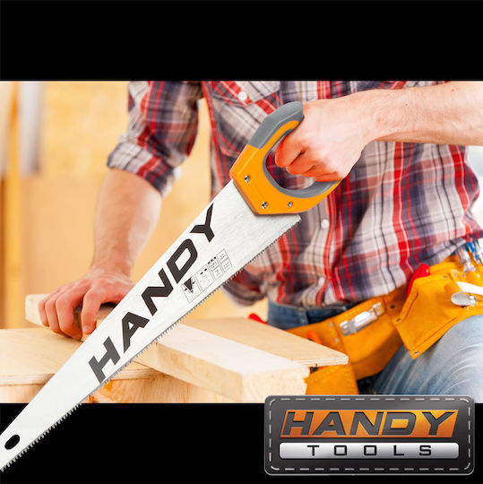 Handy Ferăstrău pentru lemn 45cm 10444