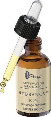 Ava Laboratorium Face Serum Youth Activator Suitable for Skin 30ml