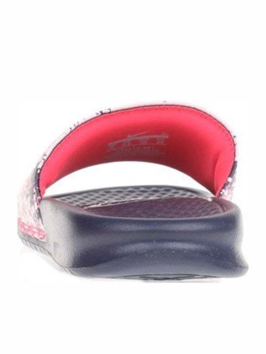 Benassi Just Do It Print Slides