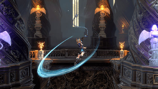 Bloodstained: Ritual of the Night Xbox One Game