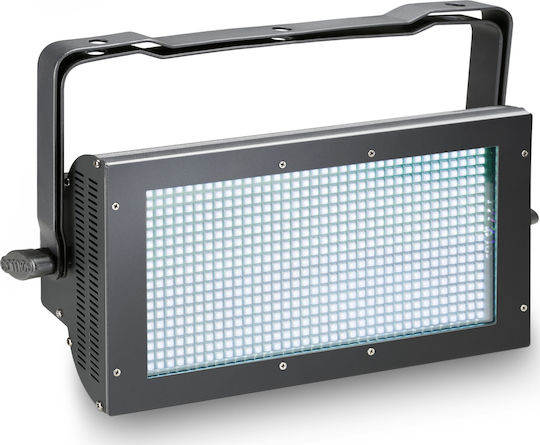 Cameo Φωτορυθμικό Wash LED Thunder 600 RGBW