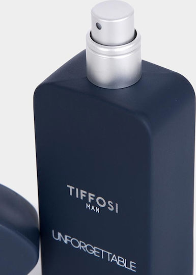 Tiffosi Unforgettable Eau de Parfum 50ml