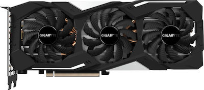 Gigabyte GeForce RTX 2060 6GB Gaming OC rev 2.0