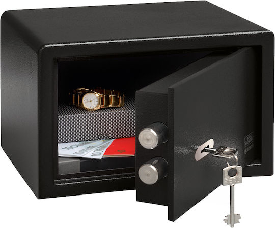 Burg-Wachter P2 S Hotel Safe L35xW30xH25.5cm