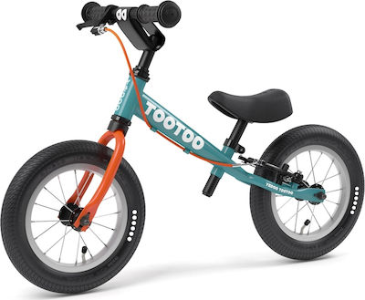 Yedoo TooToo Teal Blue