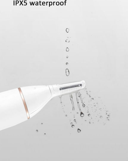 Xiaomi Trimmer Μηχανή IPX5