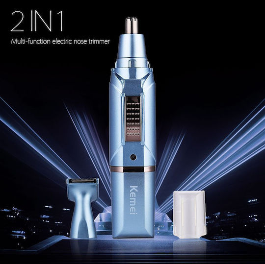 Kemei Trimmer Maschine KM-199