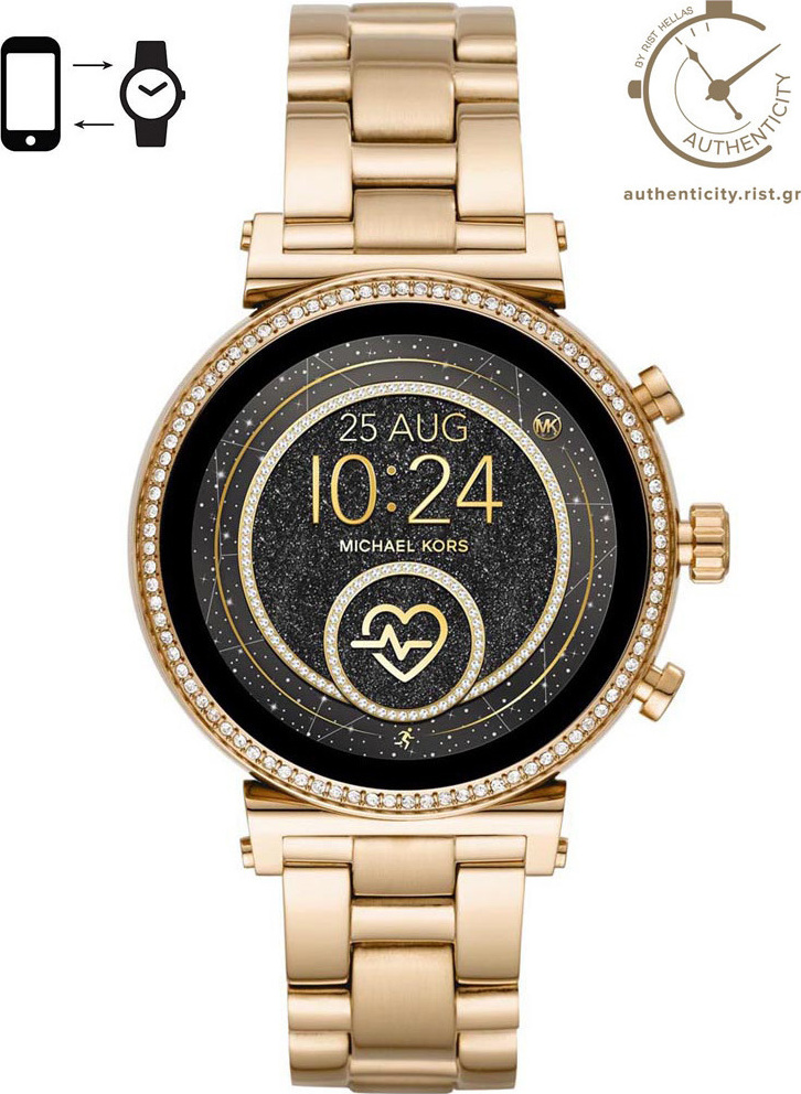 michael kors access sofie stores