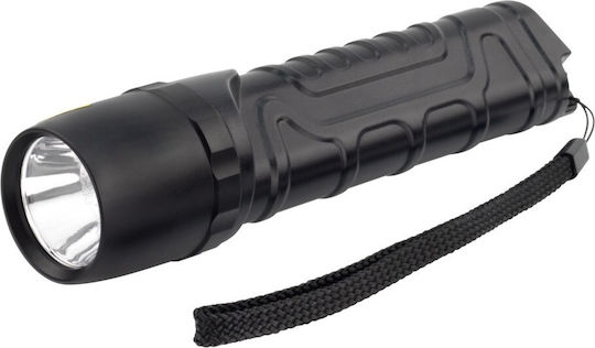 Ansmann LED IP54 с Максимална Яркост 930лм M900P Черен
