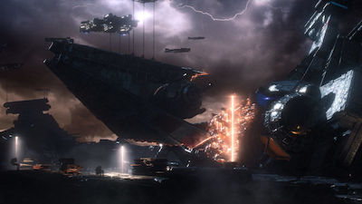 Star Wars - Jedi: Fallen Order PC Game