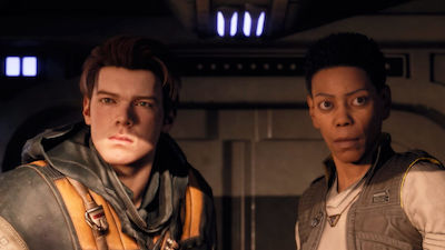Star Wars - Jedi: Fallen Order PC Game
