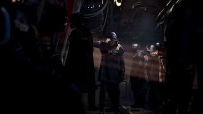 Star Wars - Jedi: Fallen Order PC Game