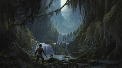 Star Wars - Jedi: Fallen Order PC Game
