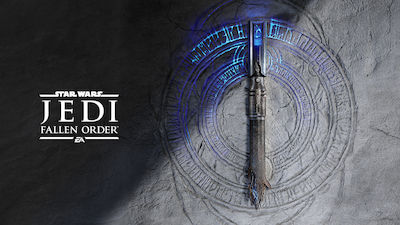 Star Wars - Jedi: Fallen Order PC Game