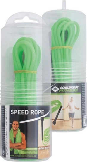 Schildkrot Corzi de sărit de Fitness 3m Verde