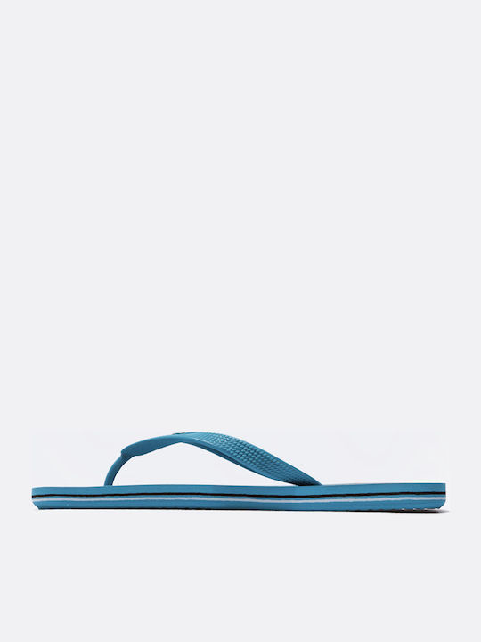 Spray Ανδρικά Flip Flops Μπλε