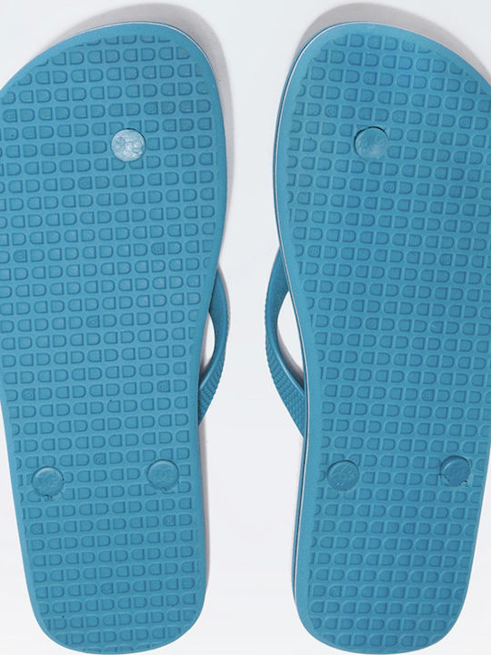 Spray Ανδρικά Flip Flops Μπλε