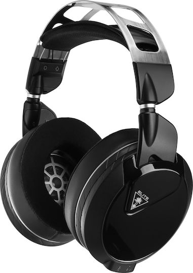 Turtle Beach Elite Pro 2 + SuperAmp Über Ohr Gaming-Headset mit 3,5 mm / USB Konnektivität