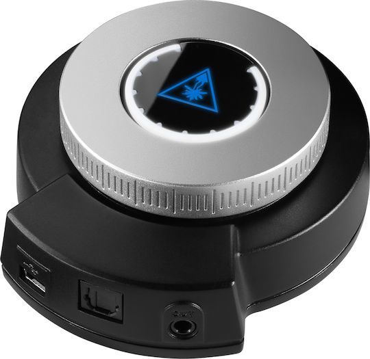 Turtle Beach Elite Pro 2 + SuperAmp Über Ohr Gaming-Headset mit 3,5 mm / USB Konnektivität