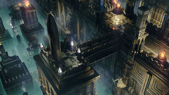 SpellForce 3: Soul Harvest Limited Edition PC Game