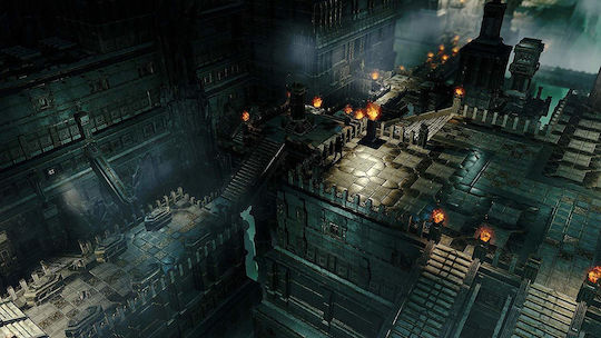 SpellForce 3: Soul Harvest Limited Edition PC Game
