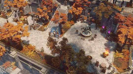 SpellForce 3: Soul Harvest Limited Edition PC Game