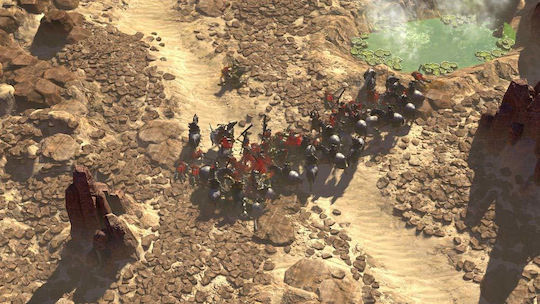 SpellForce 3: Soul Harvest Limited Edition PC Game