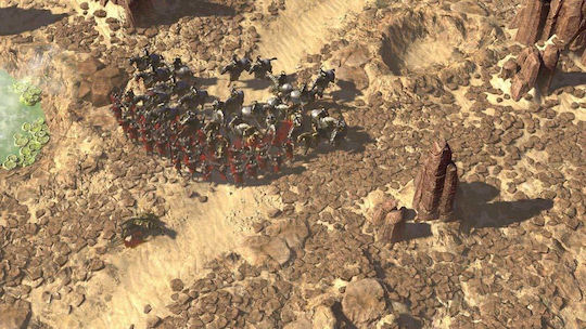 SpellForce 3: Soul Harvest Limited Edition PC Game