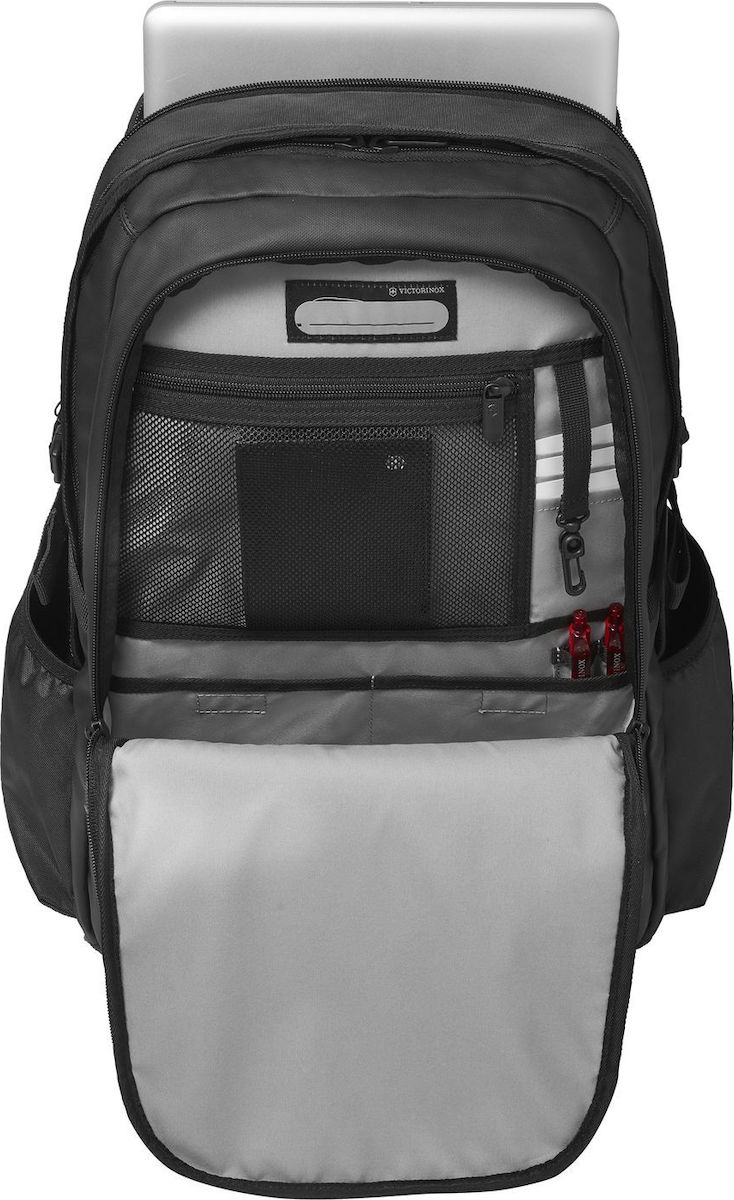 Victorinox Altmont Original Deluxe Backpack 17" Black Skroutz.gr