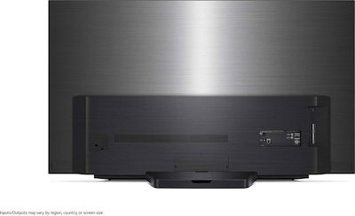 LG Smart Fernseher 65" 4K UHD OLED OLED65C9 HDR (2019)