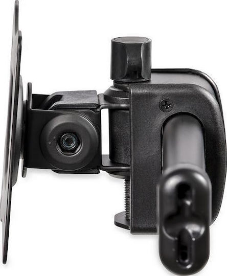 StarTech Schreibtisch Halterung für 3 Monitore bis 27" mit Arm (ARMBARTRIO2)
