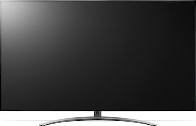 LG Televizor inteligent 55" 4K UHD LED 55SM9010 HDR (2019)