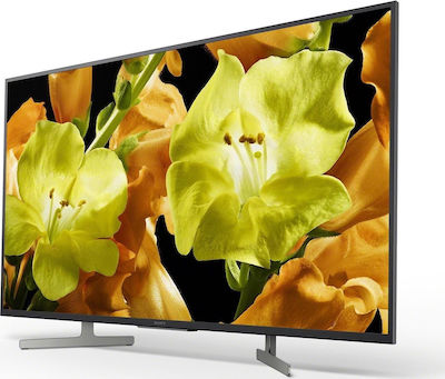 Sony Smart Fernseher 65" 4K UHD Direkte LED KD-65XG8196 HDR (2019)