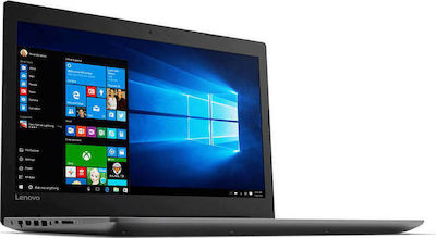 Lenovo ideapad 330-15ARR 15.6" FHD (Ryzen 5-2500U/4GB/128GB SSD + 1TB HDD/No OS)